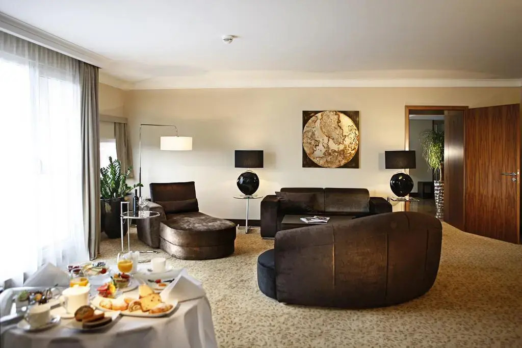 Spirit Hotel Thermal Spa