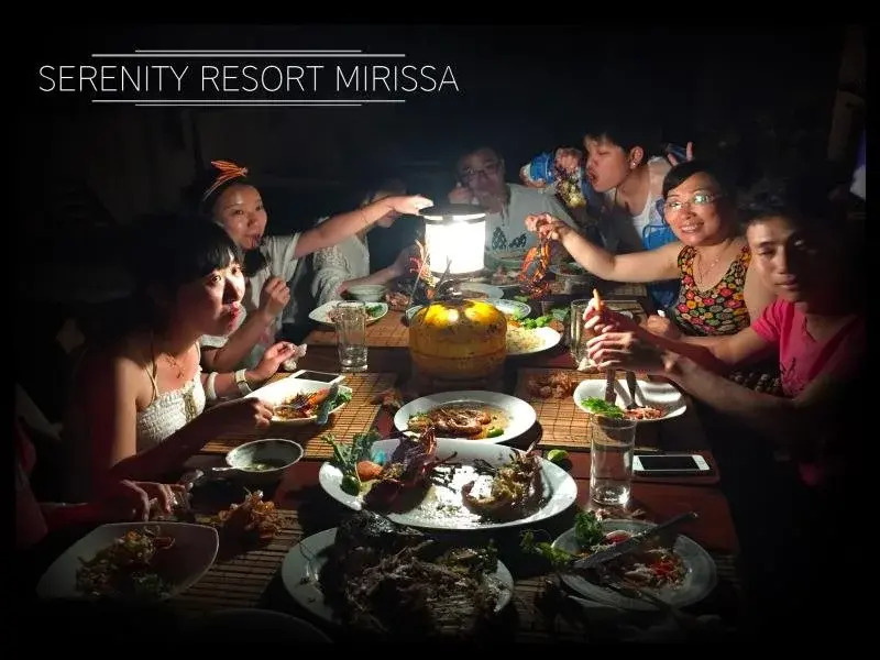 Serenity Resort