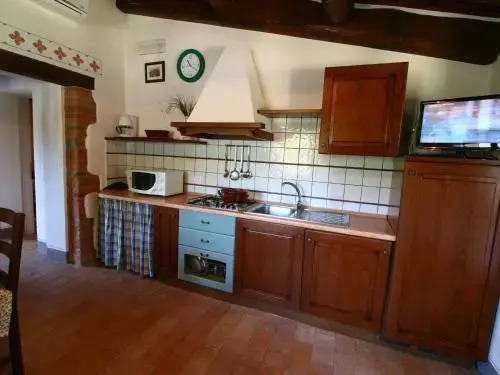 Apartment Pino 1