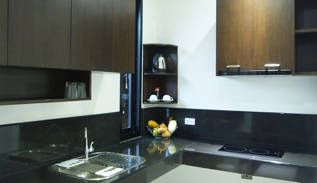 Westkey Kamala Hotel