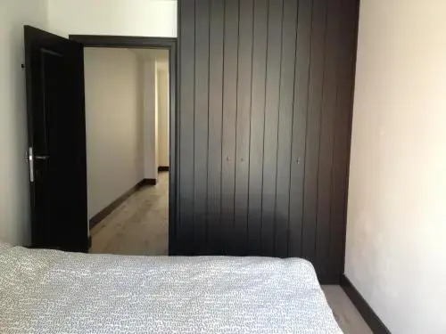 Apartment Mauritius