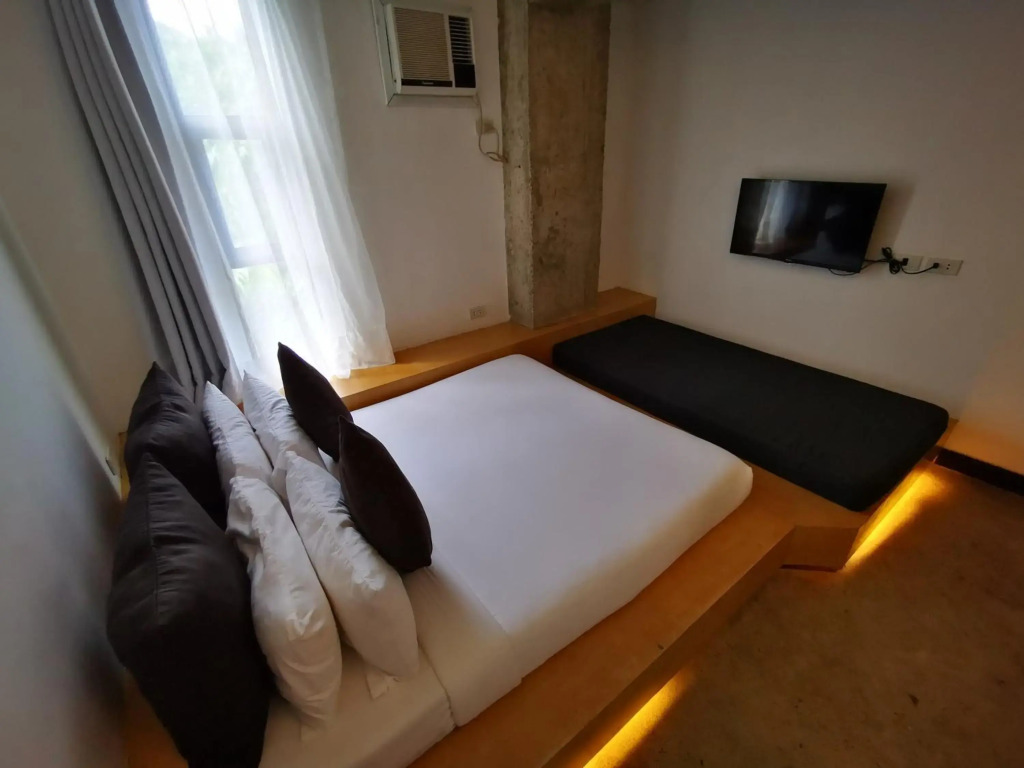 Urban Boutique Hotel