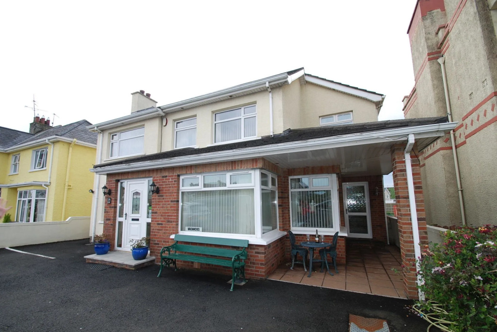 Aaranmore Lodge Guest House