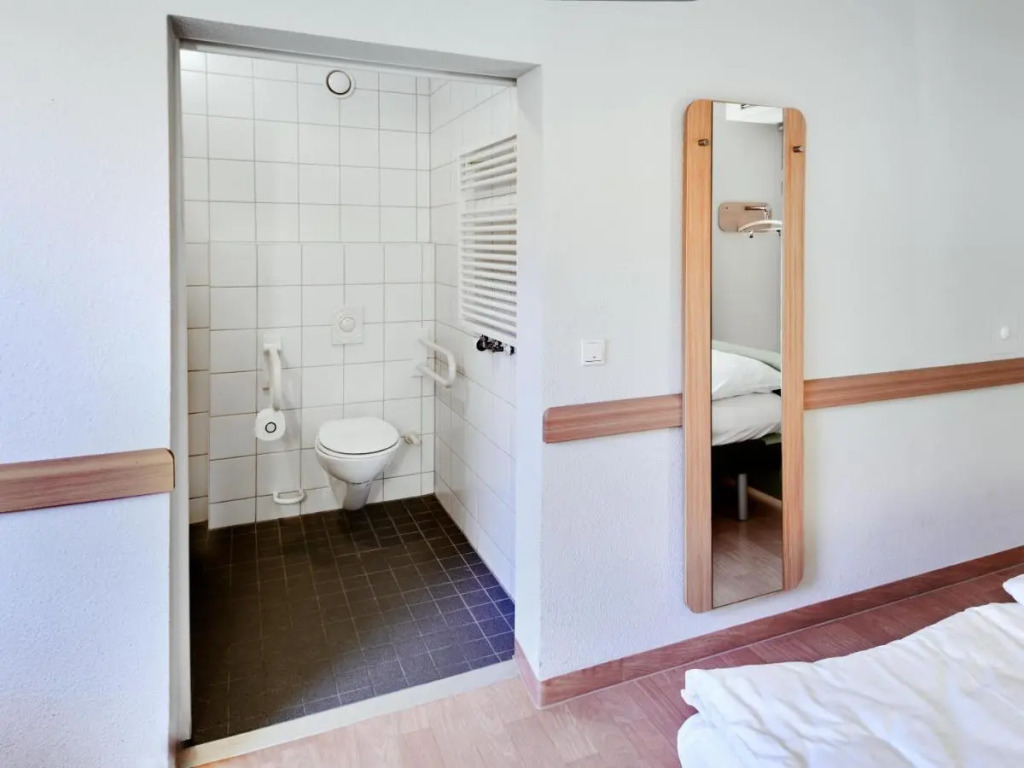 B&B HOTEL Hannover-Laatzen