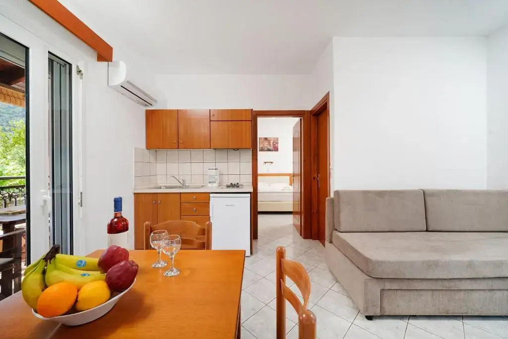 Apartments Apollonio