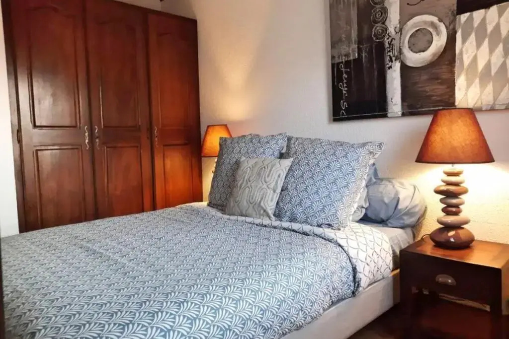 Nice 35m With Garden And Wifi Near The Beach