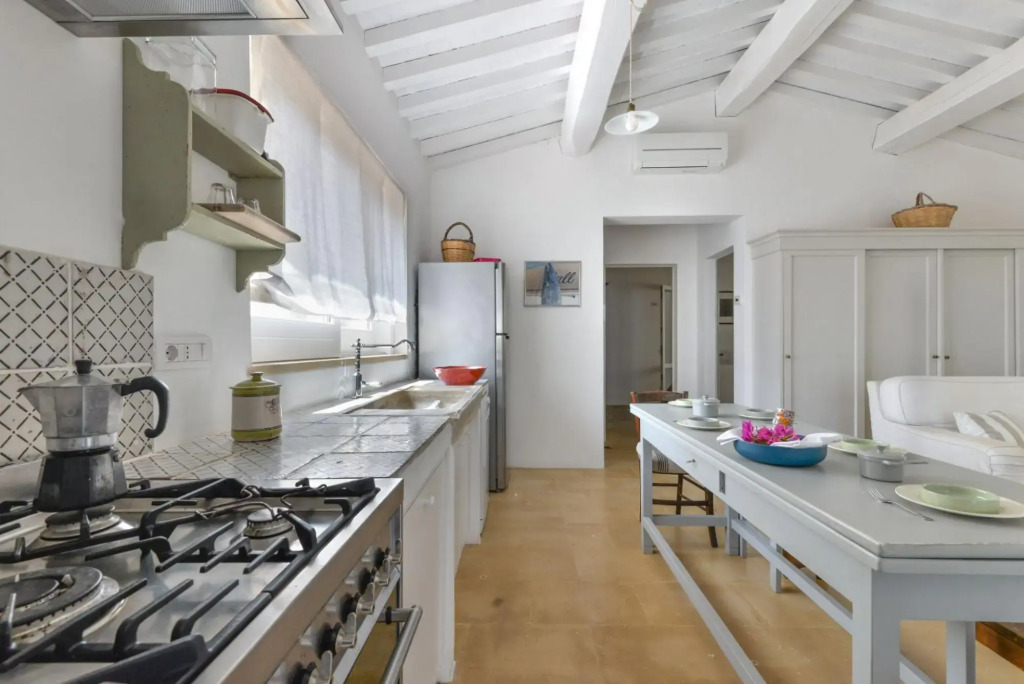 Discover perfection in every detail at Villa Beatina-Villa Beatina