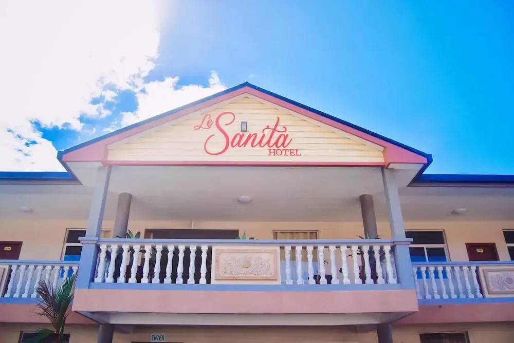 Hotel Millenia Samoa