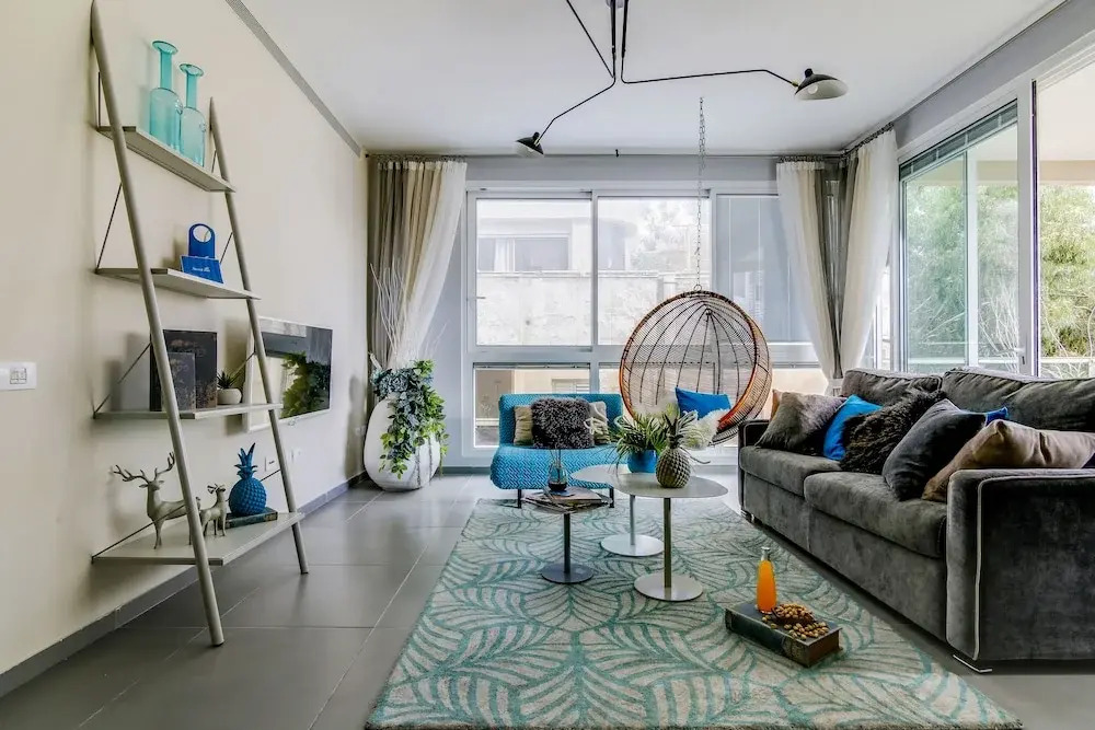 Sweet Inn Apartments - City Center
