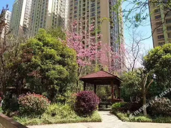 Xinman Hotel