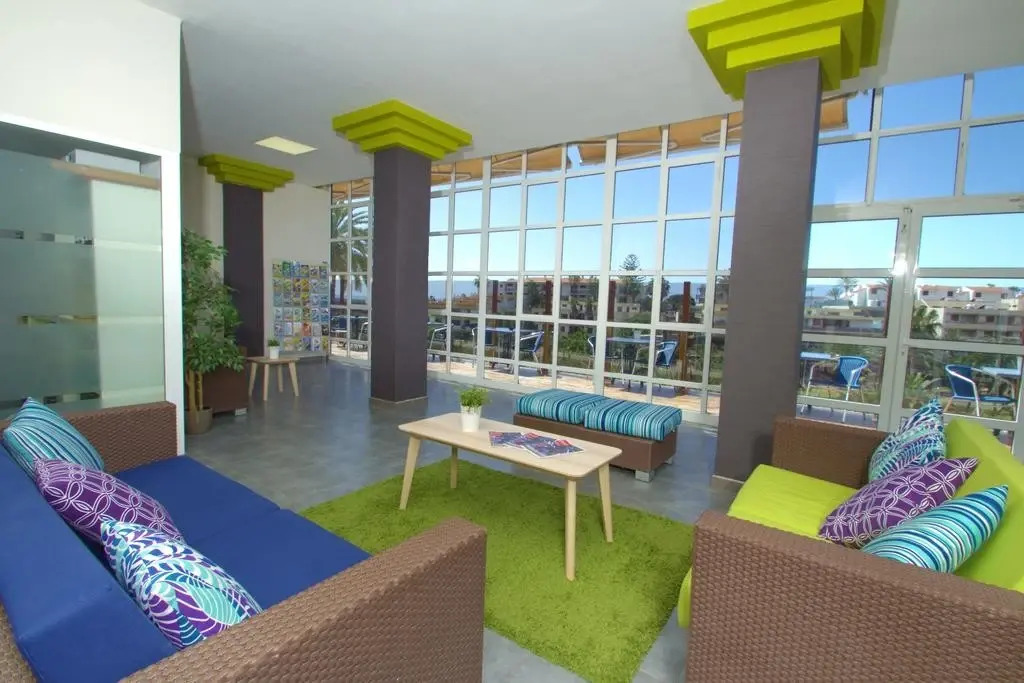 Hotel Folias San Agustín