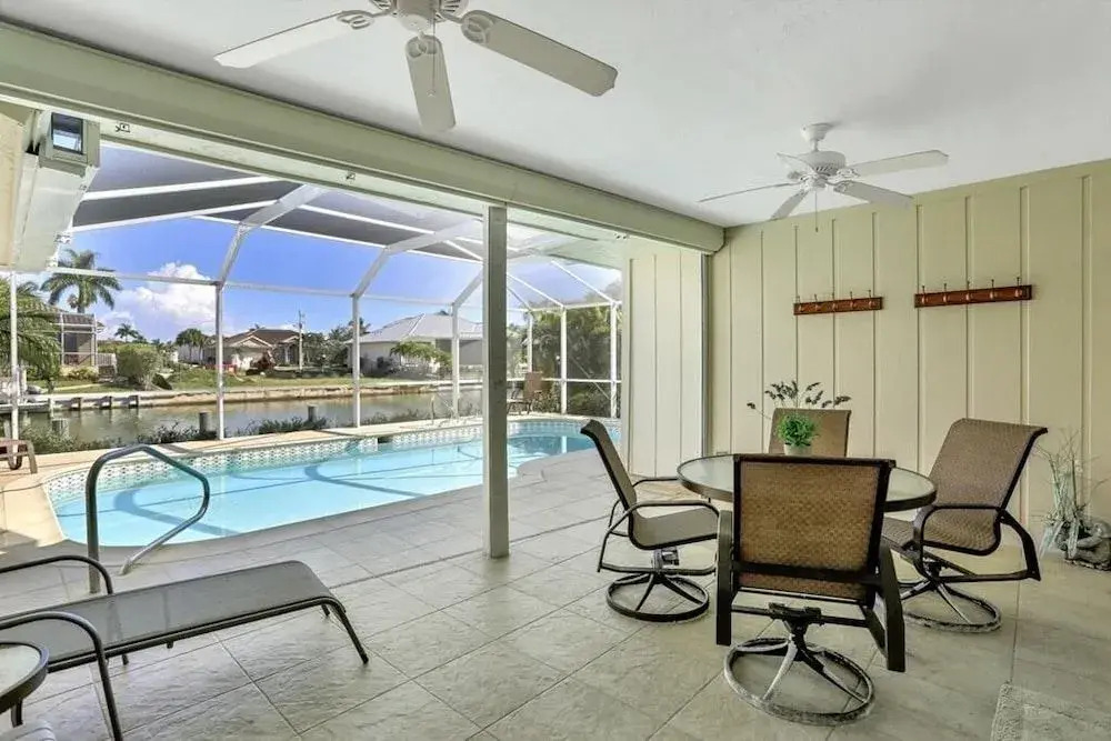 Spinnaker Home #13291