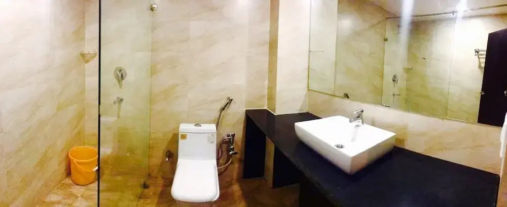 Hotel Al-Towheed