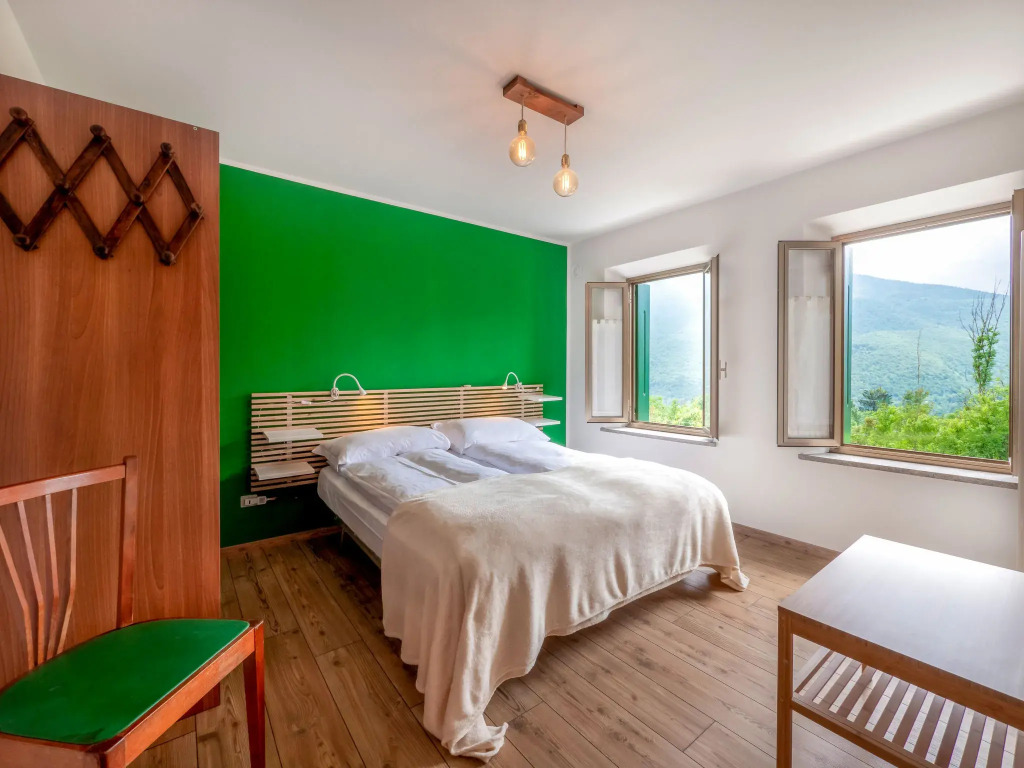Holiday Home La Predaia by Interhome