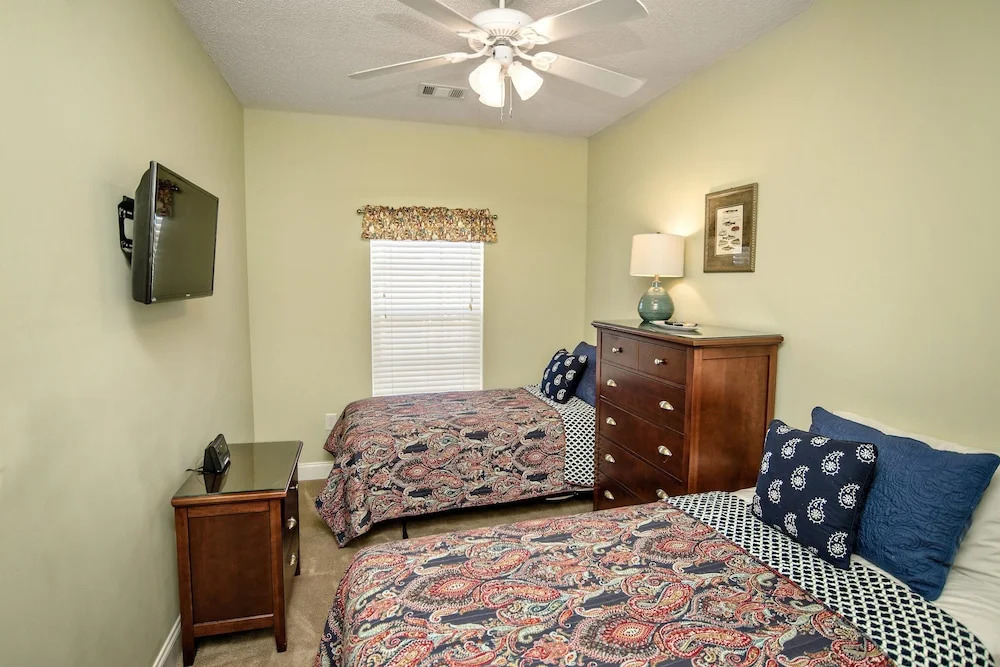 Cherry Grove 406 Villa Villa 6