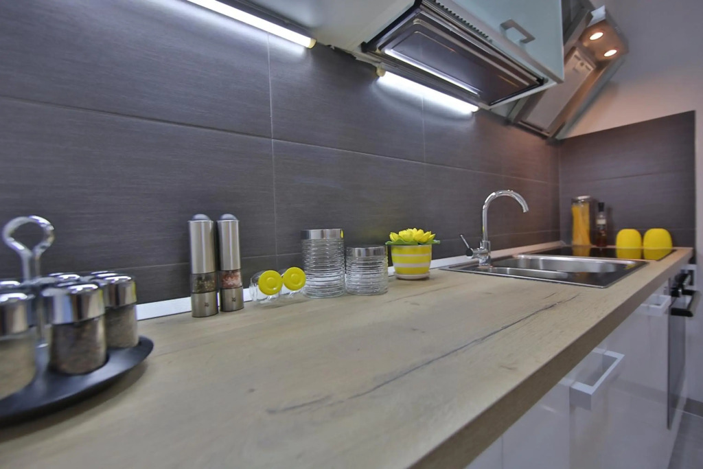 Aber Apartment