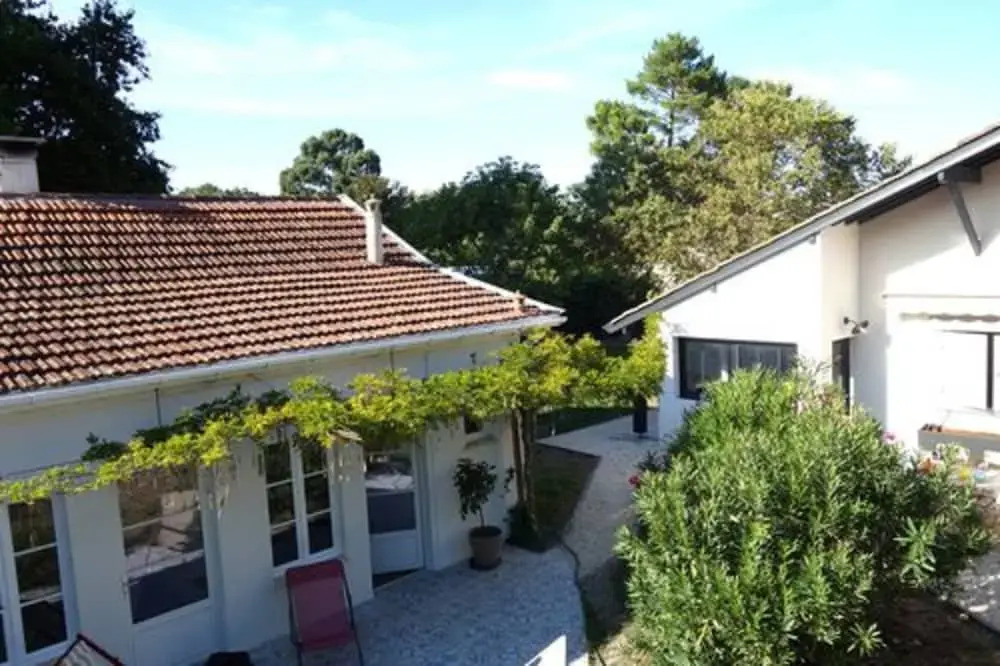 La Villa Sainte Catherine
