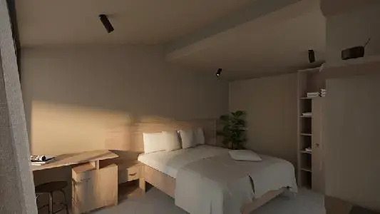 Holiday Resort Kačjak