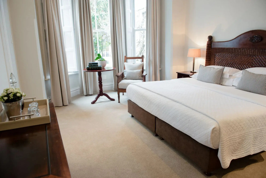 River Manor Boutique Hotel by The Living Journey Collection