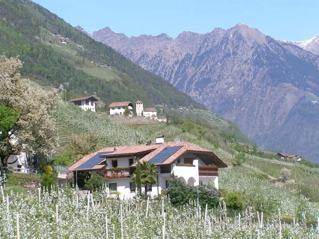 Unterbrunnerhof