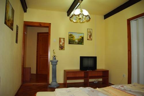 Thermal Kemping es Motel