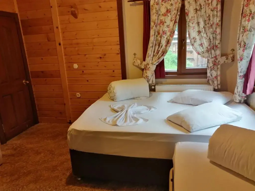 Ayder Palas Apartments