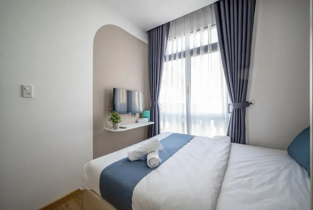 Cozrum Homes - Selina Residence