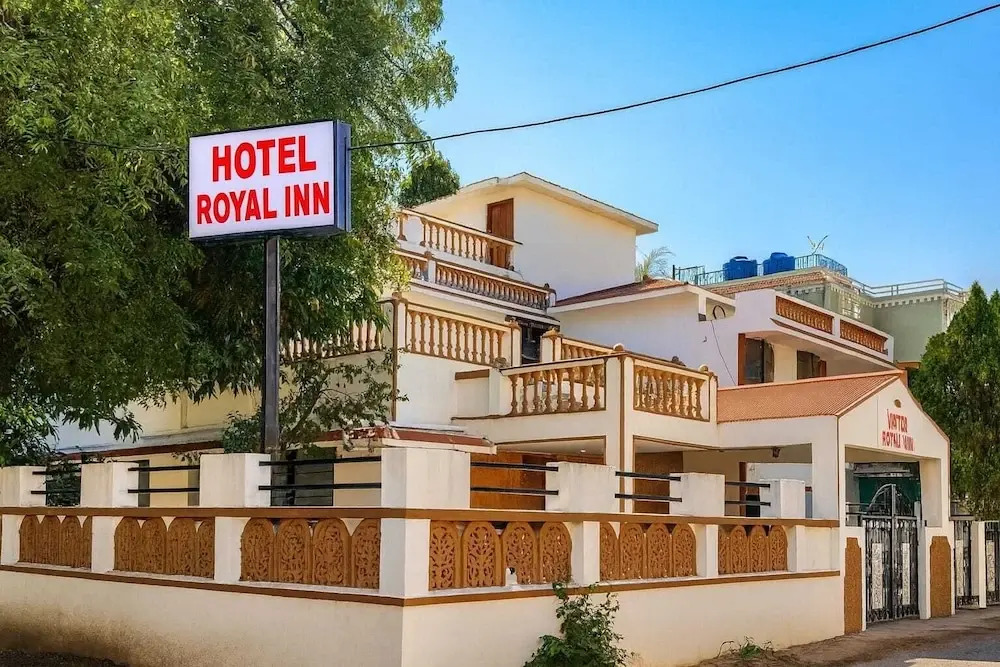 Hotel Royal Inn