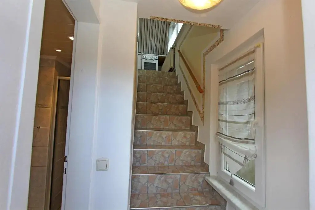 Ferienwohnung Neustrelitz SEE 8581