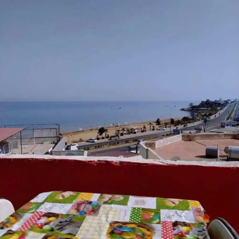 Soli Kiyi Apart Motel