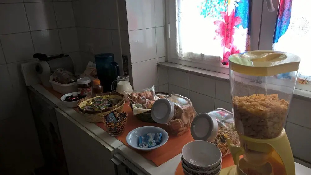 Bed  Breakfast Al Vicoletto