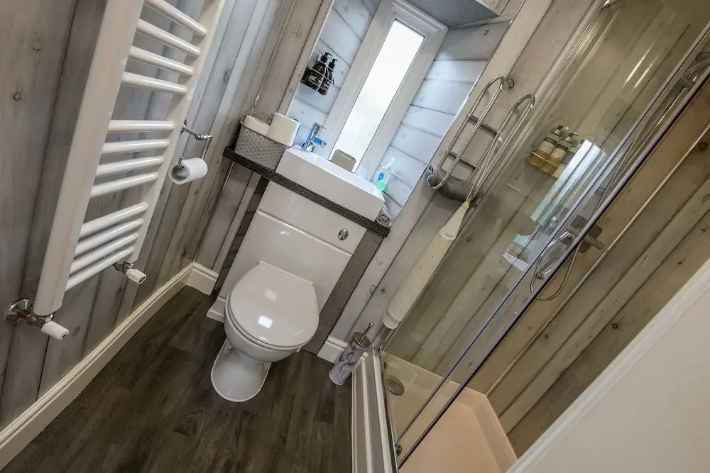 Charming Townhouse on North Coast 500 Route, Wick