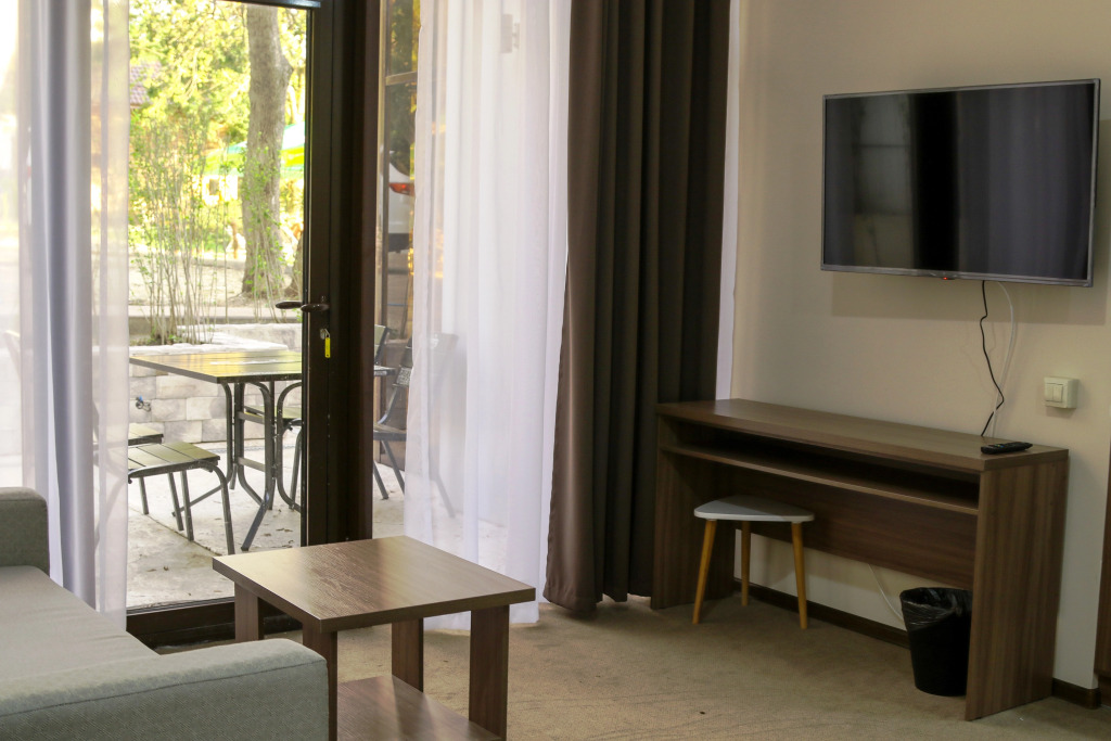 Solo Hotel