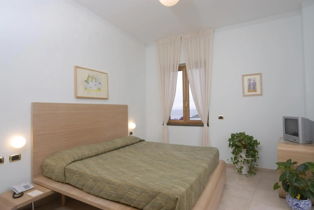 Hotel Villa Carolina