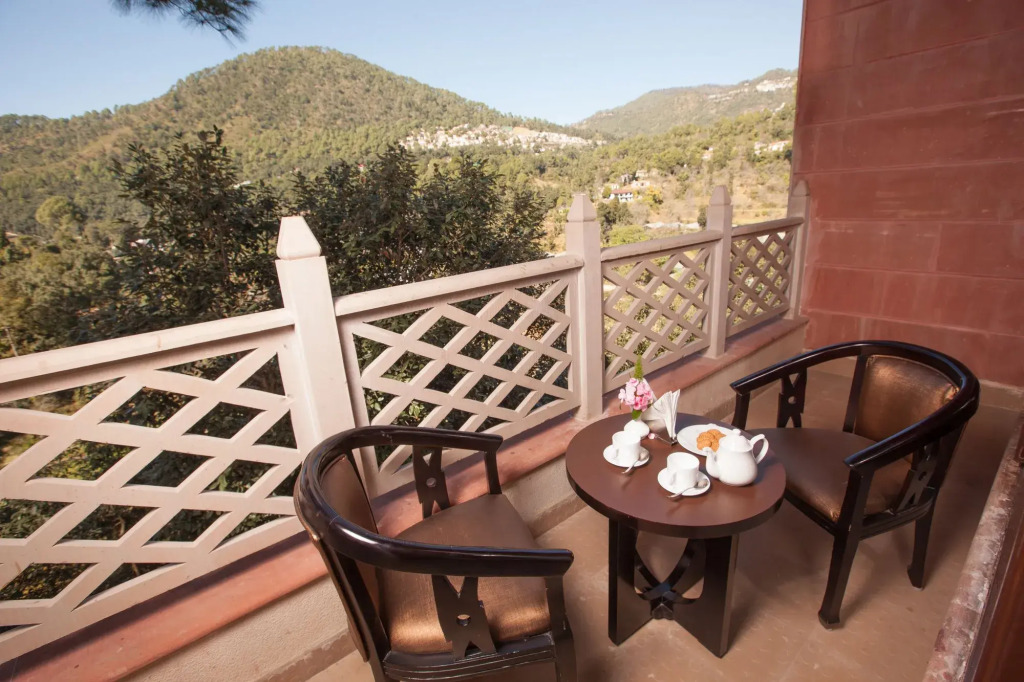 Sea Hawk Hill Resort - A Luxury Boutique Resort