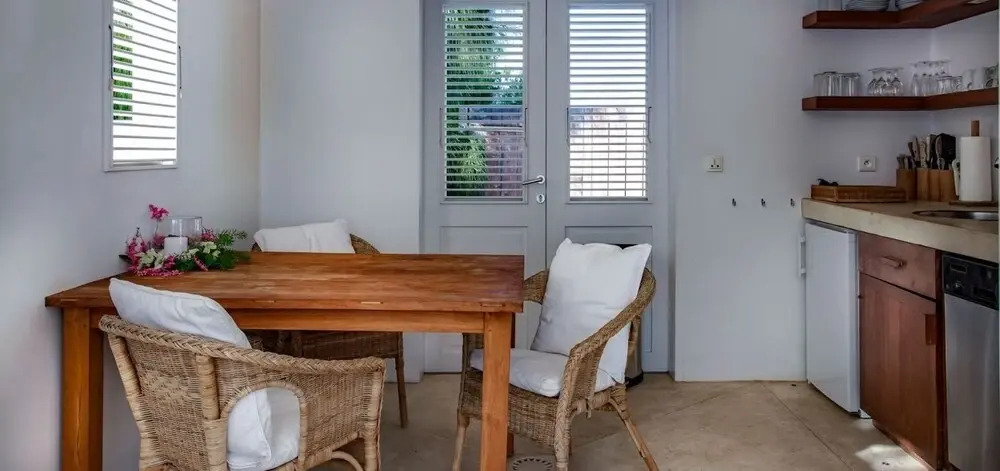 Villa Little Caramba