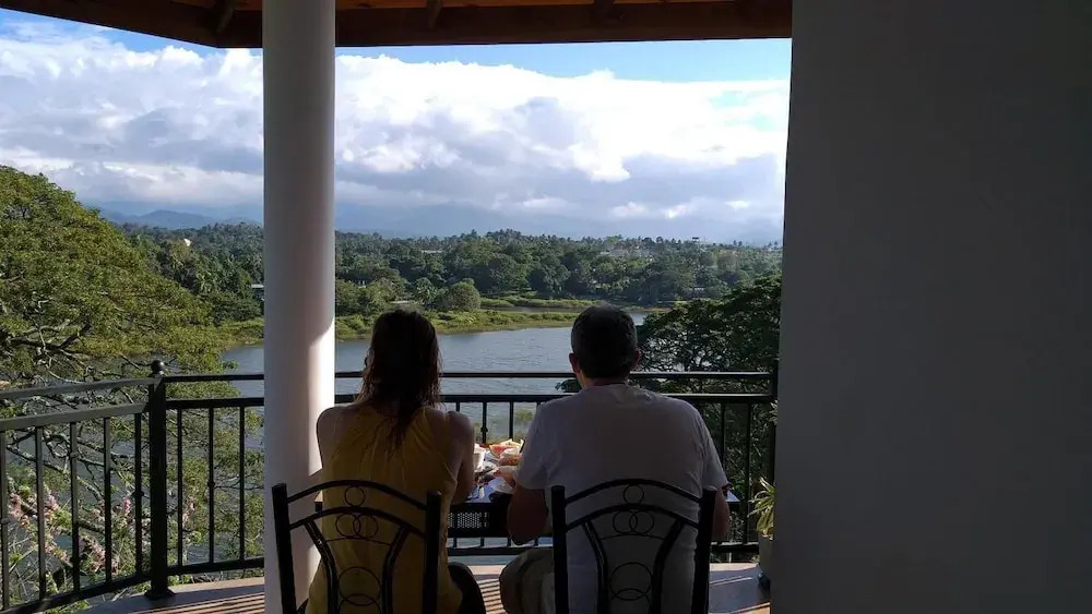 Mahaweli Kings Villa