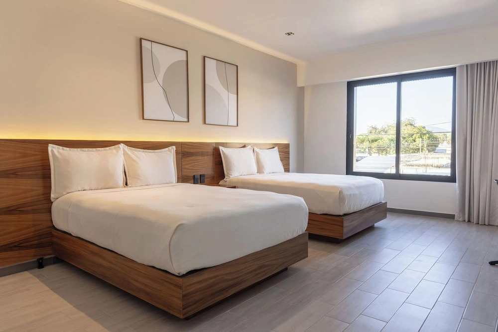 MARUVA Hotel Ejecutivo