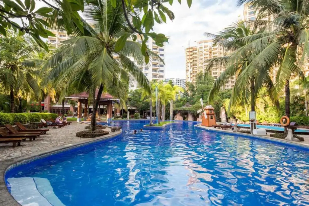 Sanya Sanya Bay·Sanya Bay Tourist Area· Locals Apartment 00164300