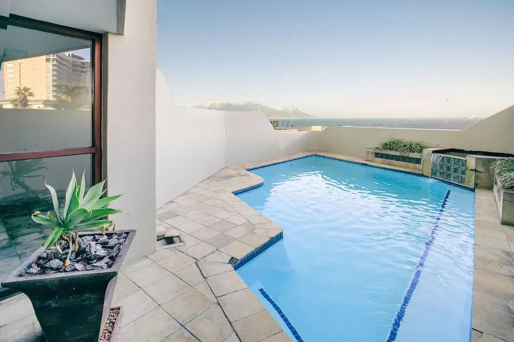 Ocean View Apartment The Bay 103