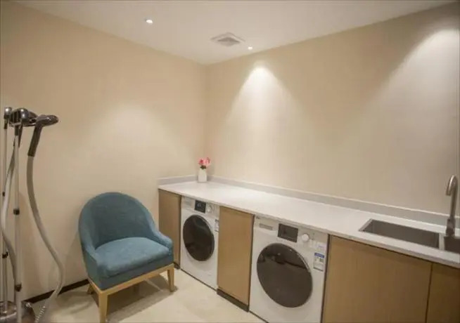 City Comfort Inn Danzhou Zhongxing Street