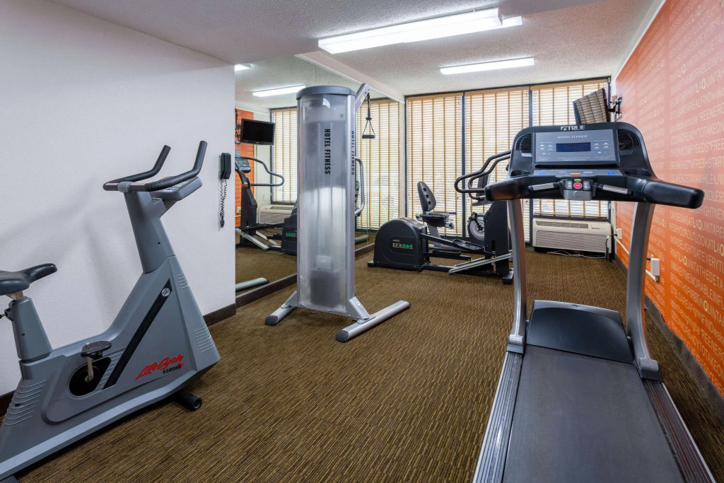 La Quinta by Wyndham Kingsport Tri Cities Airport