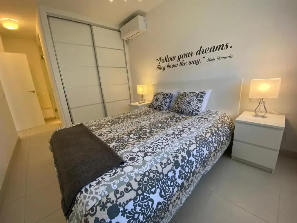 Hortensia Suites Apartments, Los Cristianos, Tenerife
