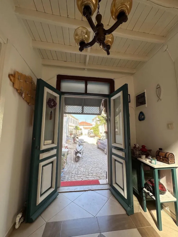 Adadaki Evimiz Bozcaada