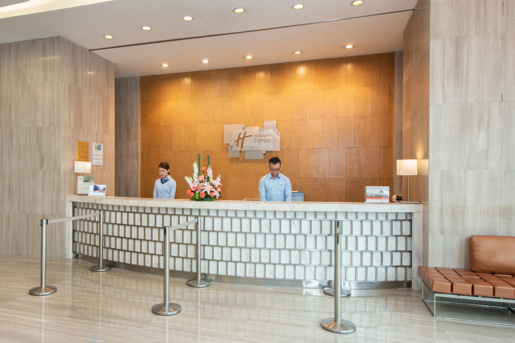 Holiday Inn Express Chengdu Wuhou by IHG-Wuhou Temple and Jinli