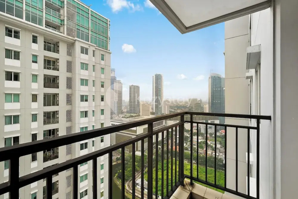 Minoa by Kozystay - Thamrin
