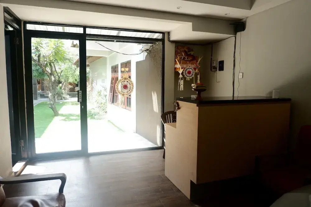 Diana House