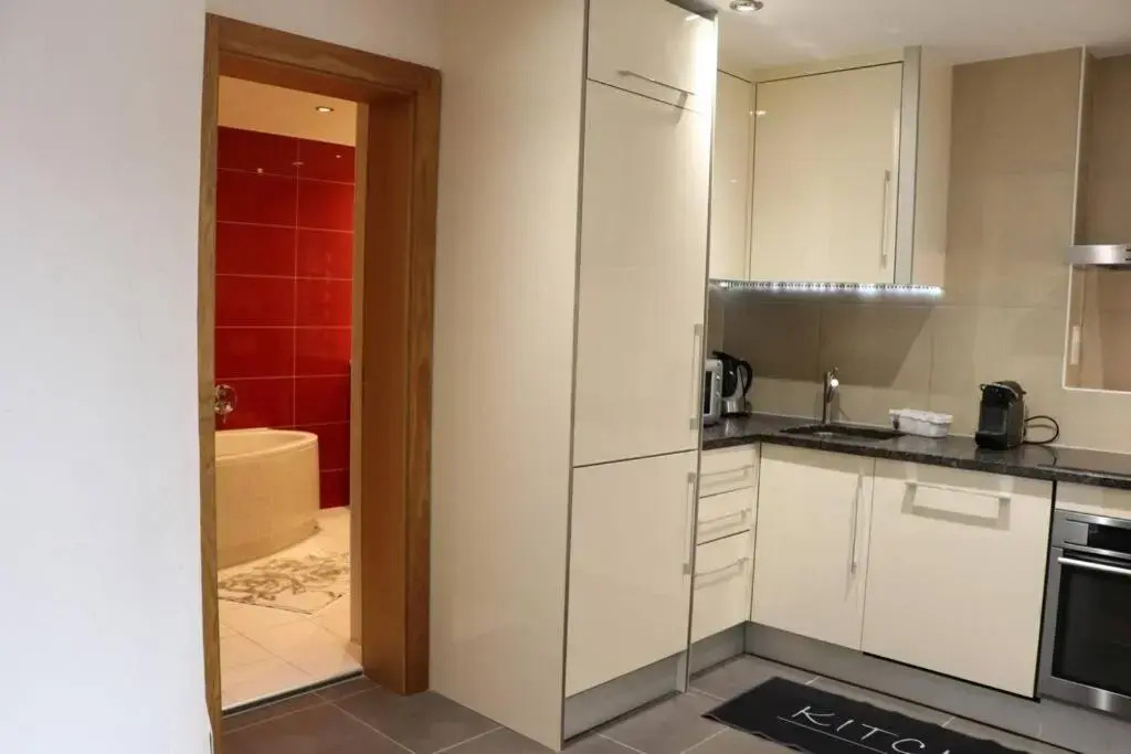 Apartment Montreux center 5 min from the lake