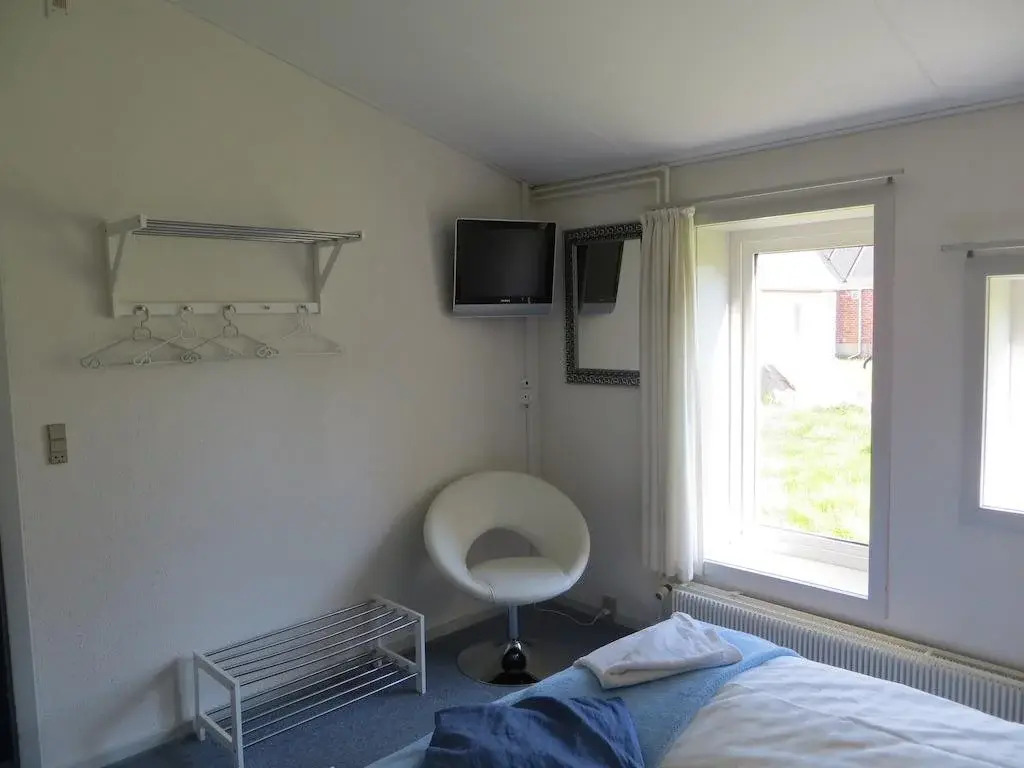 Motel Nordsøen