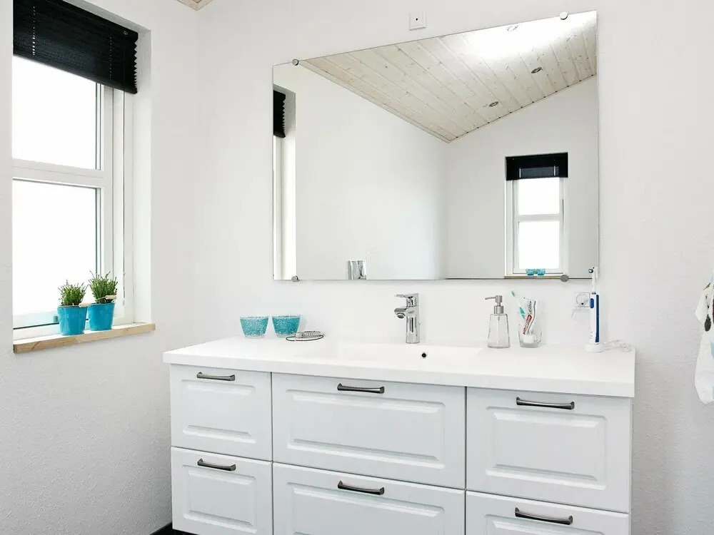 Stunning Holiday Home in Fjerritslev With Private Whirlpool